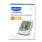 Medicare Lifesense A2 Blood Pressure Monitor