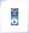 Benylin Dry Coughs Non-Drowsy
