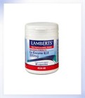 Lamberts Co-Enzyme Q10 200mg (8534)