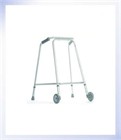 Days Adjustable Height Wheeled Walking Frame