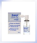 Earol Olive Oil Spray