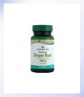 Natures Aid Ginger Root 500mg