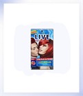 Schwarzkopf Live Color XXL Real Red 35