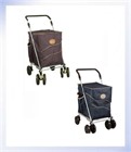 Deluxe Shopping Trolleys