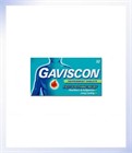 Gaviscon Chewable Peppermint Tablets 48
