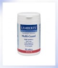 Lamberts Multi-Guard 90 Tablets (8442)