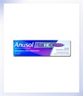 Anusol Plus HC Ointment