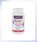 Lamberts Berry Bursts Omega 3 for Kids (8511)