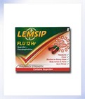 Lemsip Flu 12 Hour