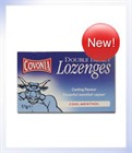 Covonia Lozenges Menthol