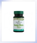 Natures Aid Ginkgo Biloba 30 Tablets