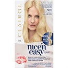 Clairol Nice&#39;n Easy SB1 Ultra Light Natural Beach Blonde