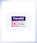 Cuprofen Ibuprofen 48 Tablets