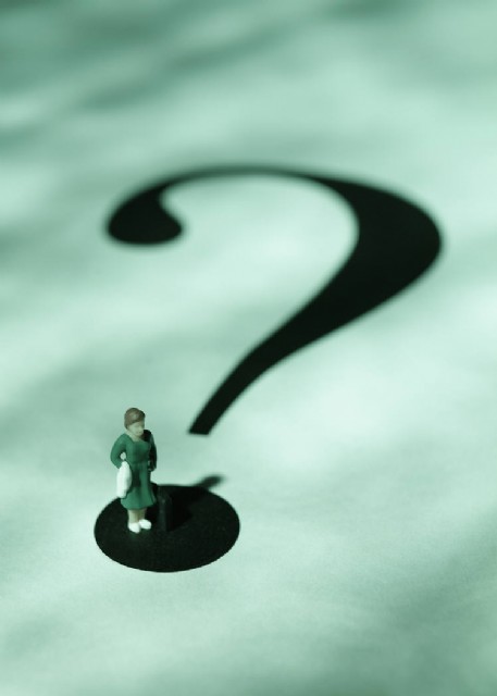 questions questions