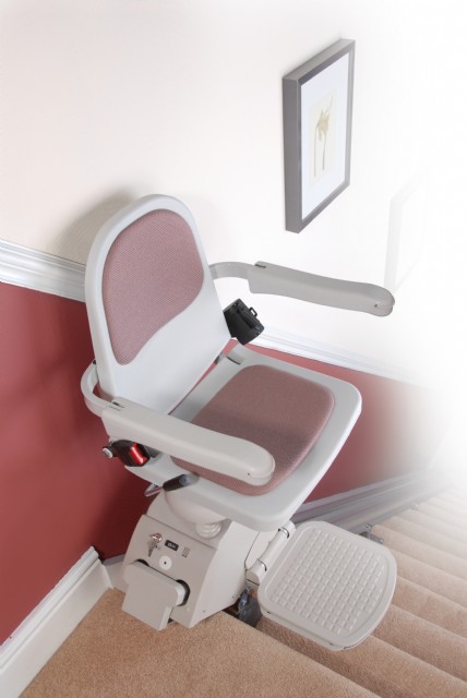 ACORN-Stairlift-Top-Unfolded