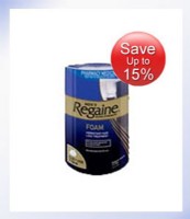 Regaine Foam for Men