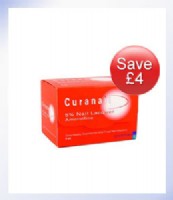 Curanail 5% Nail Lacquer